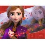 Puzzle Frozen II, 12/16/20/24 Piese Ravensburger - 1